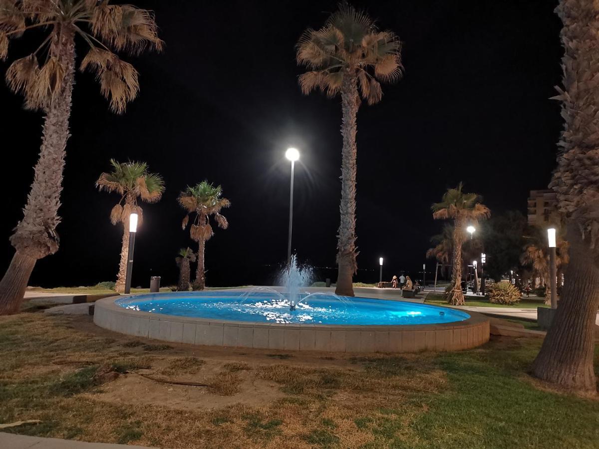 Sunshine Plus Torrevieja Exteriér fotografie